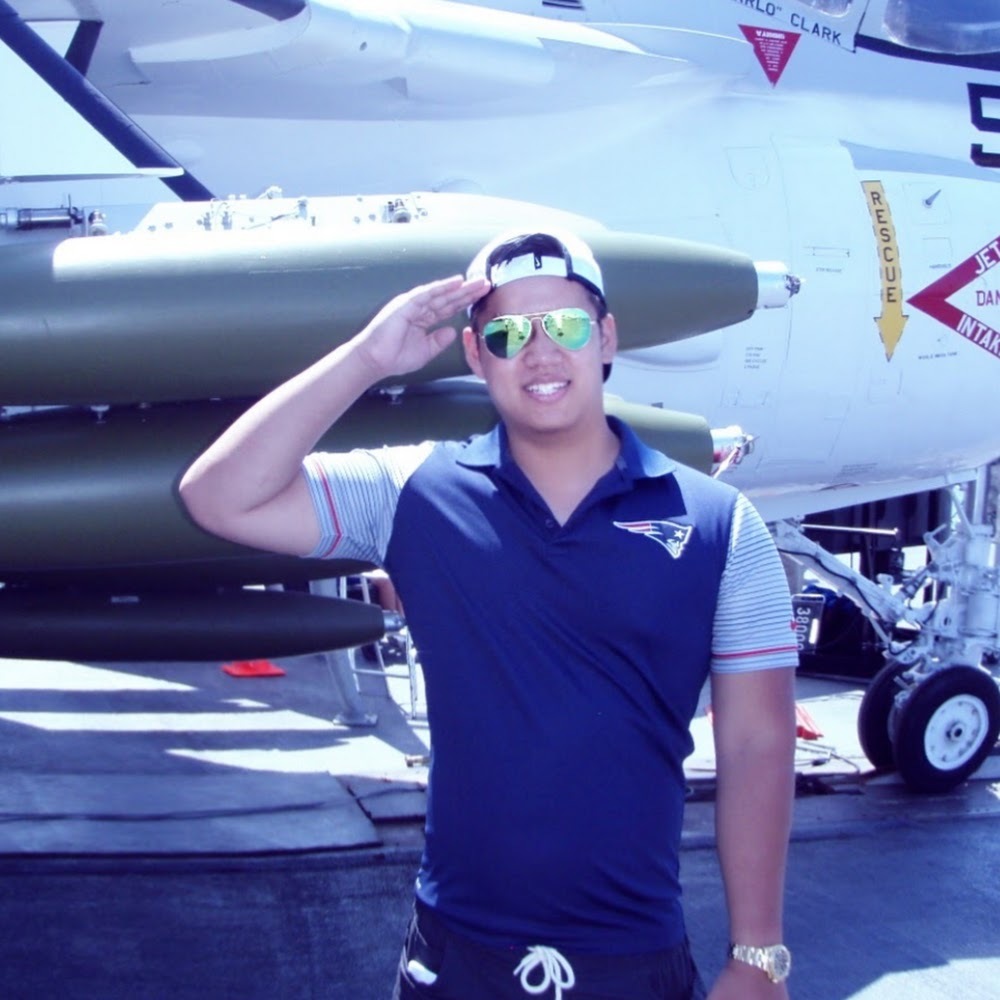 Meet your Posher, Teddy